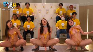 AI明星换脸～刘亦菲 周也 杨超越 赵丽颖 四大女星首次合作 淫荡浪叫视觉盛宴！