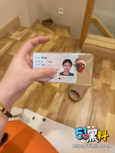 抖音网红费炫裴又火了！与金主一对一私密视频流出 粉穴水都喷出来了～