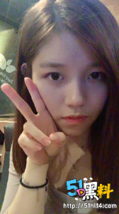 江苏职业技术学院许佳洁 与男友分手后性爱视频遭其曝光 原来大学妹子这么骚啊