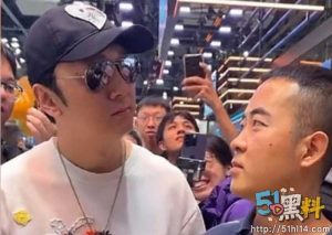 王校长陪你一起看车模～广州车展条纹哥性骚扰车模  车没买车模一个都没放过！