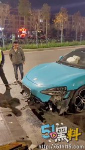 小米su7拍片事件后续 最后以这样的方式结束了荒唐的故事 这是不是炒作？