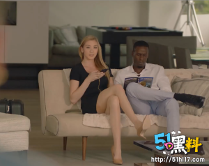 贾静雯大战黑种人 粉嫩白虎穴遭肆意玩弄  淫乱3p太浪荡了！