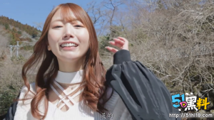 深夜撸片推荐～失恋后一个人旅行 用性爱的方式消除悲伤