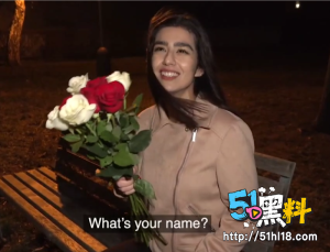 捷克街头搭讪系列～花钱让妹子带自己去她出租屋做爱 各种姿势惊呆小哥