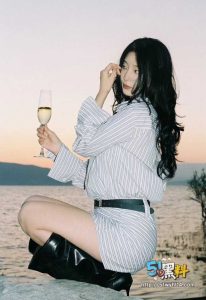 学生妹酒店性爱视频曝光 与男友花式性爱调教