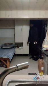 南京阿红伪娘之巨屌的黑哥事件！红姐服务都出国际黑哥都能上