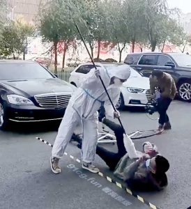 🥼直击国人心理阴影🥼 ＃棉签